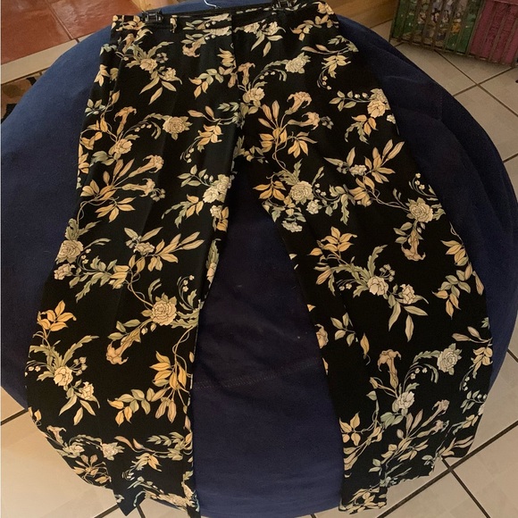 LANDS END Pants - Picture 3 of 10